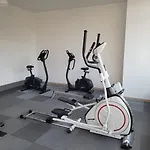 아파트 Olympic Park