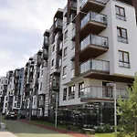 Appartement Olympic Park Kołobrzeg