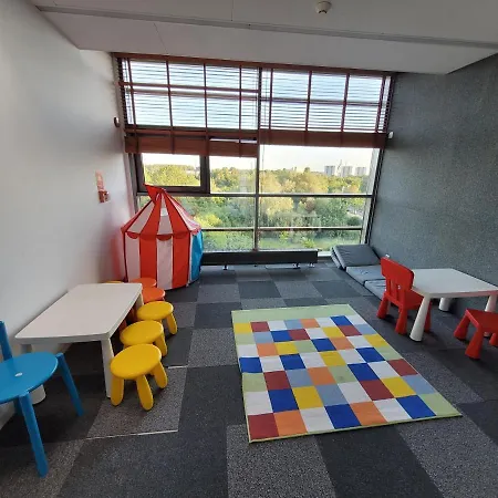 Olympic Park * Kołobrzeg