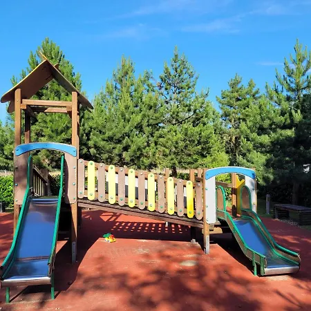 Apartamento Olympic Park Kołobrzeg