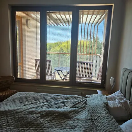 Olympic Park Apartamento