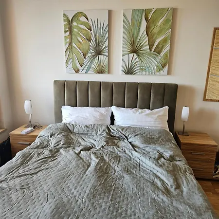 Olympic Park * Kołobrzeg