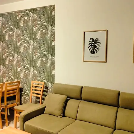 Olympic Park Apartamento