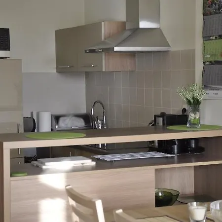 Olympic Park كولوبرزيغ