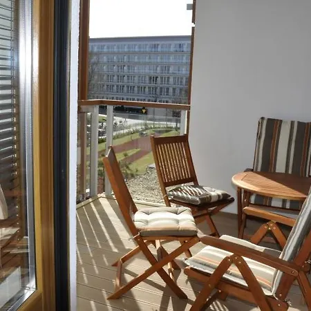 Olympic Park * كولوبرزيغ