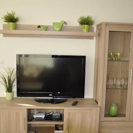 شقة Olympic Park *