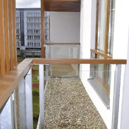 Olympic Park Apartamento