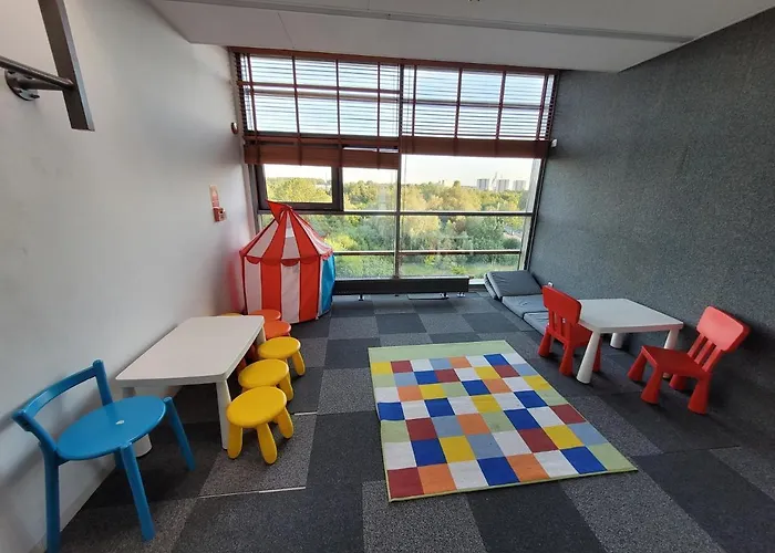 Olympic Park * Kołobrzeg