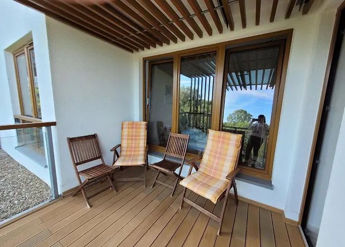 Apartamento Olympic Park *