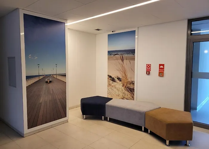 Apartamento Olympic Park *