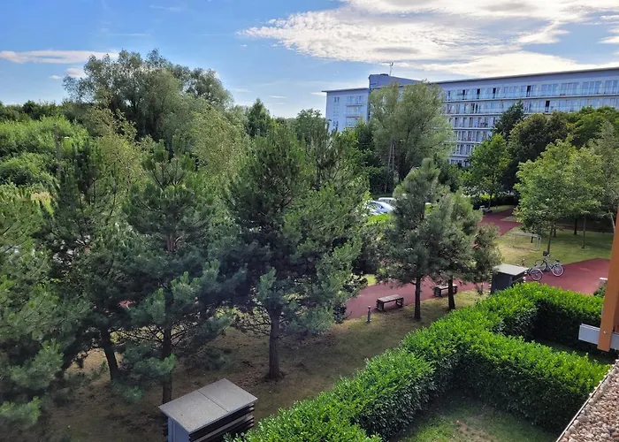 Apartamento Olympic Park *