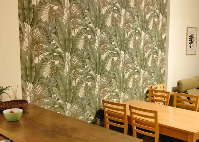 Apartamento Olympic Park *