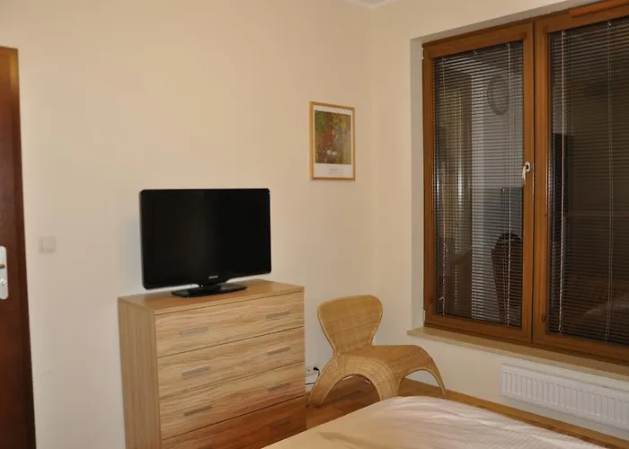 Apartamento Olympic Park