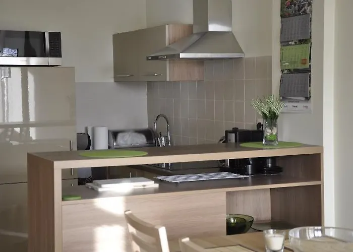 Olympic Park Kołobrzeg