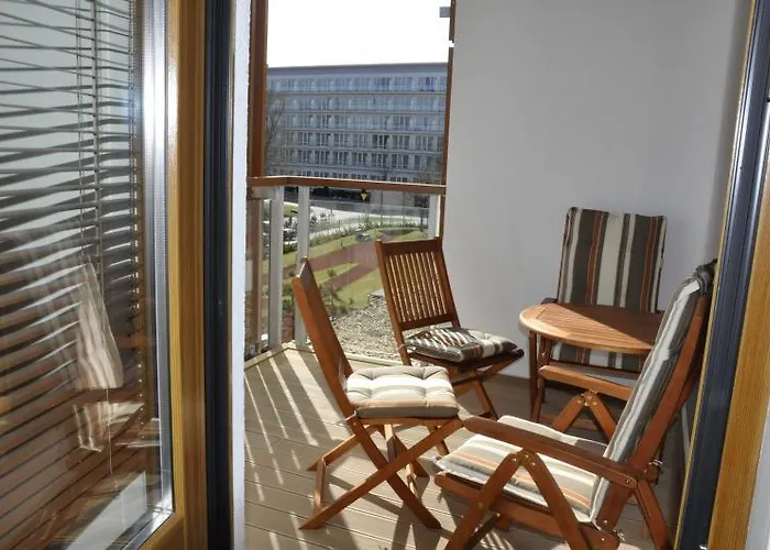 Olympic Park * Kołobrzeg