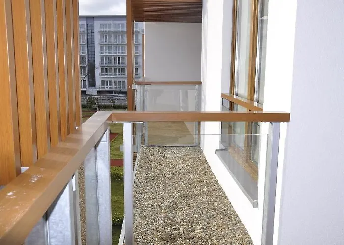 Olympic Park Apartamento